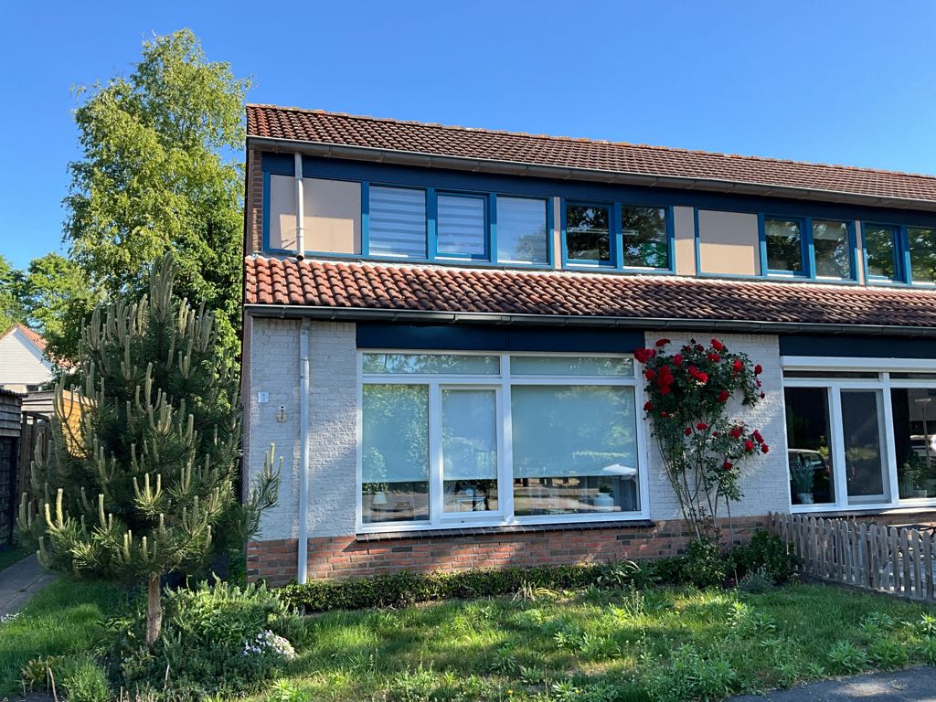 De Bloemen 1, 7943 LW Meppel, Nederland