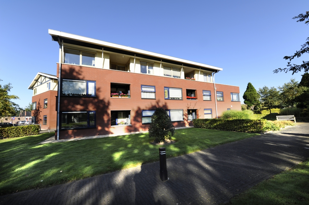 Stoffer Holtjerweg 19, 9761 CA Eelde, Nederland