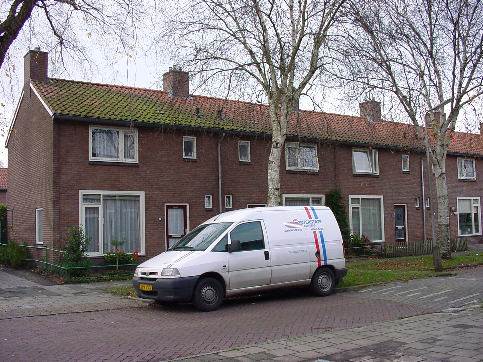 Tandarts Schipperstraat 4, 7902 HT Hoogeveen, Nederland