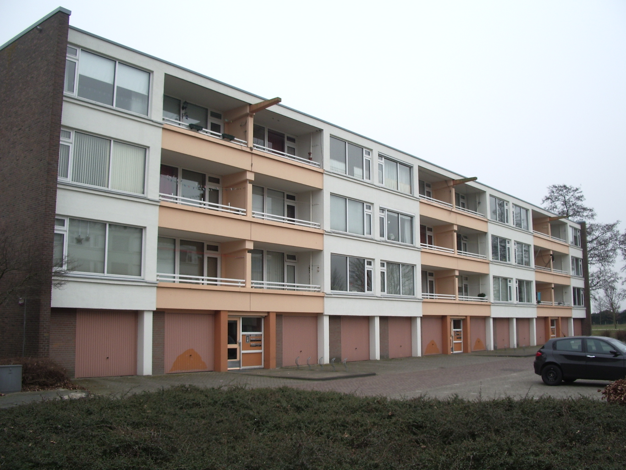 De Grutto 46, 7905 BC Hoogeveen, Nederland