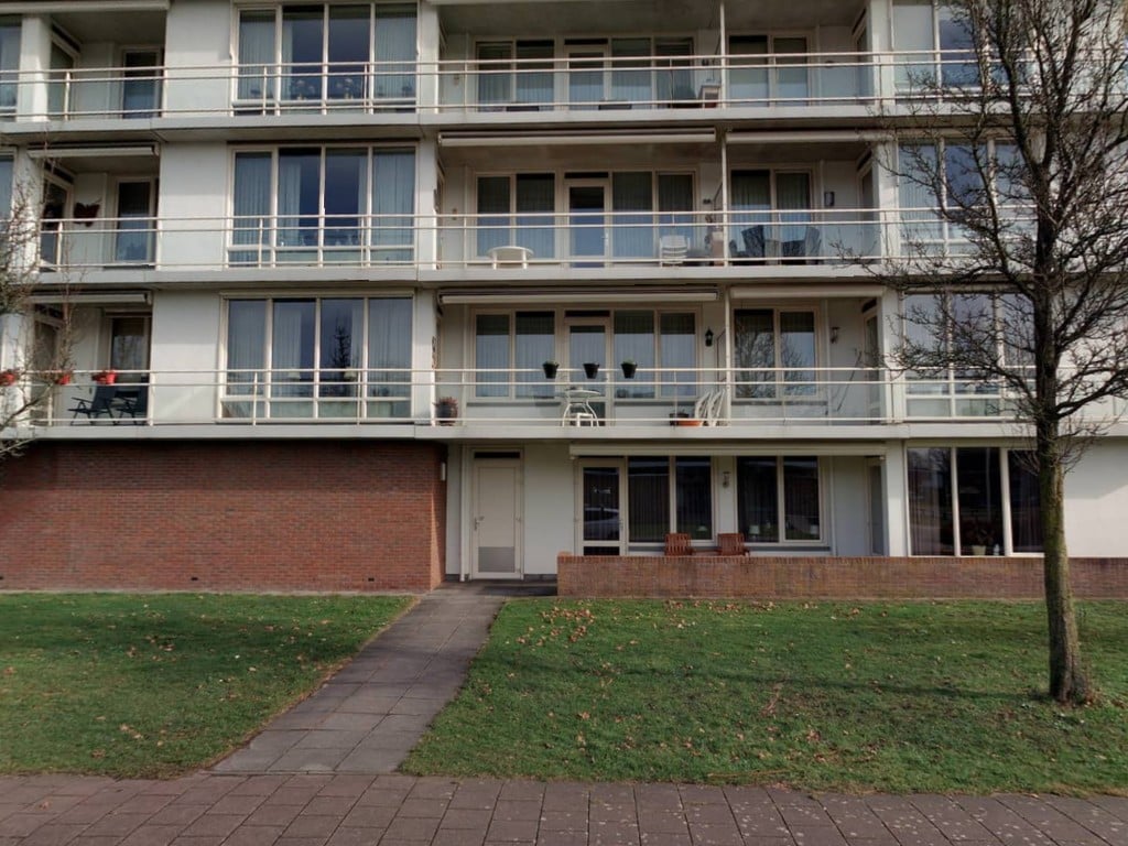 Horizon 32, 7891 CK Klazienaveen, Nederland