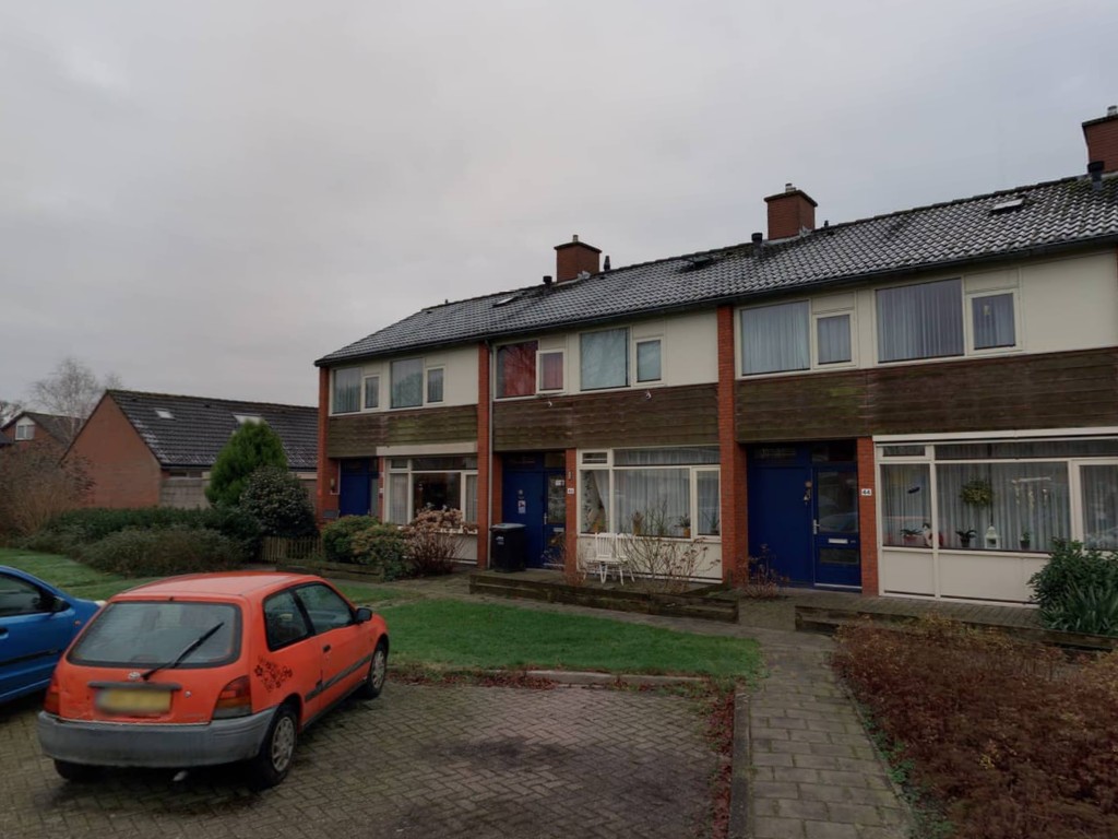 Omhaal 46, 7887 CE Erica, Nederland