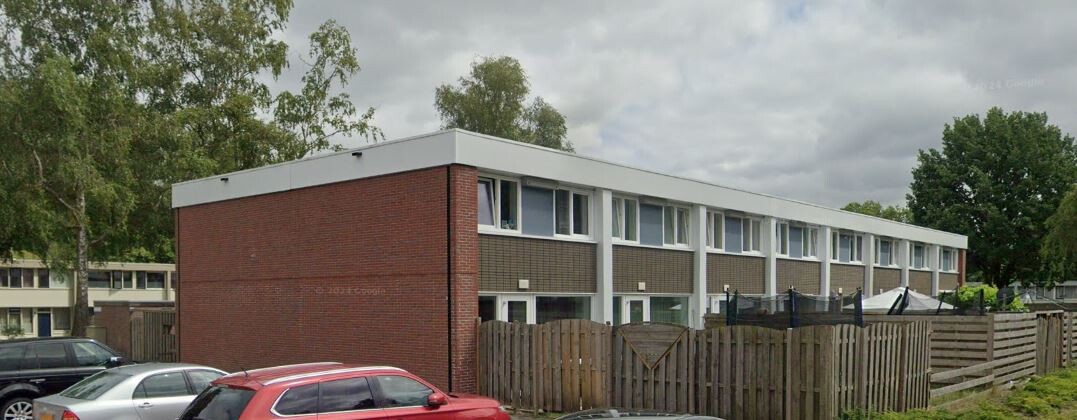 Laan van de Eekharst 325