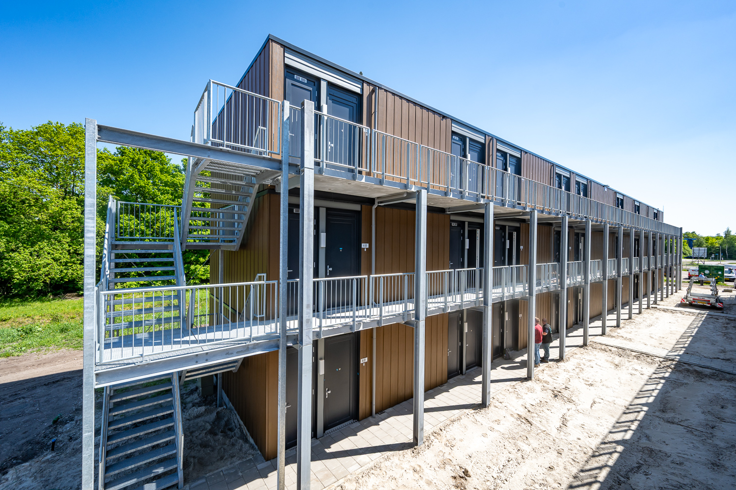 Mien Ruysweg 4, 9408 KB Assen, Nederland