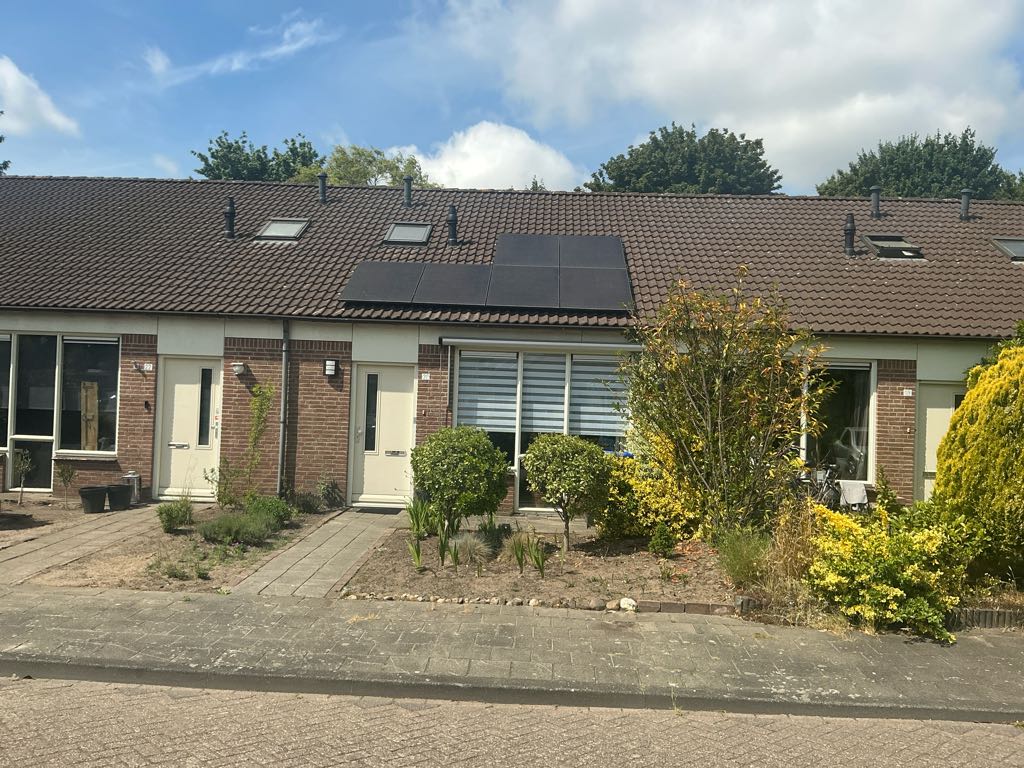Conventsland 20, 7943 LL Meppel, Nederland