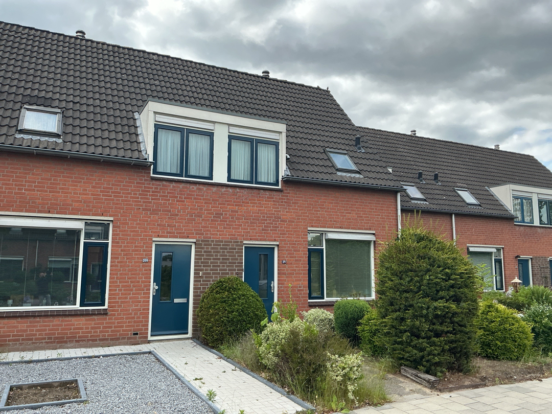 Groningerstraat 271, 9402 LG Assen, Nederland