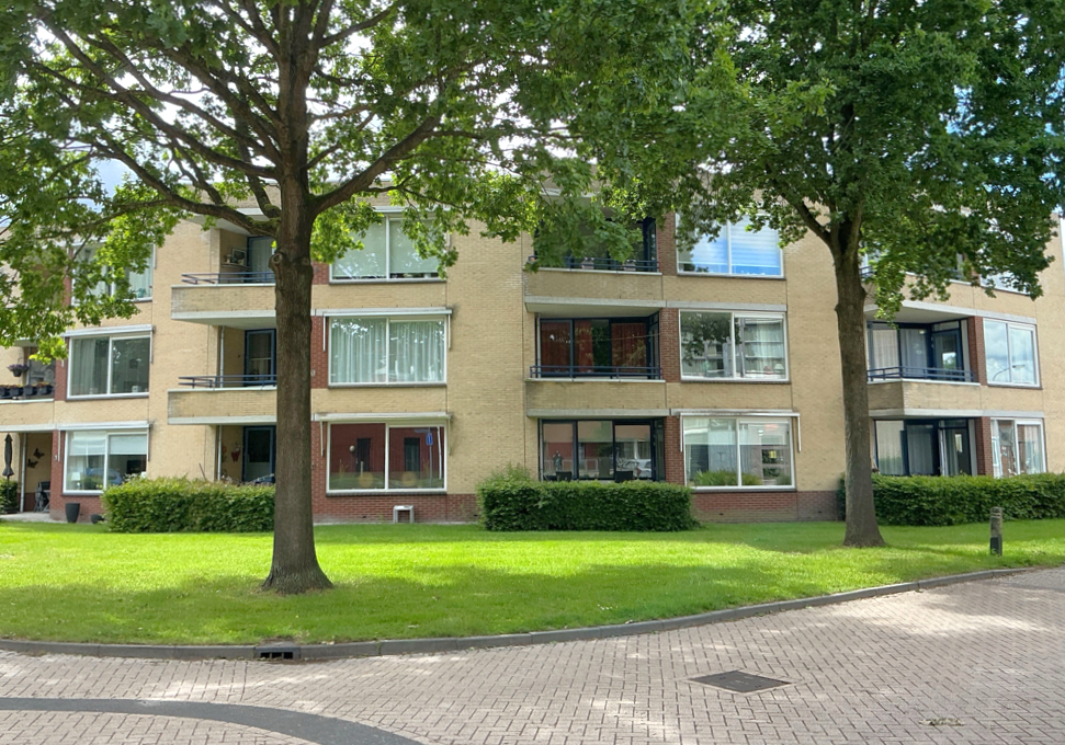 Prinses Margrietstraat 48, 9422 EL Smilde, Nederland