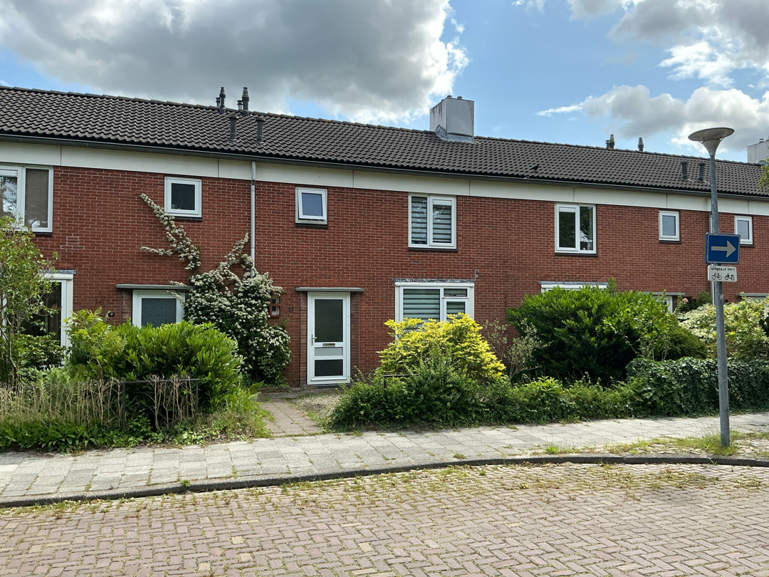 Kochstraat 11, 9406 BR Assen, Nederland