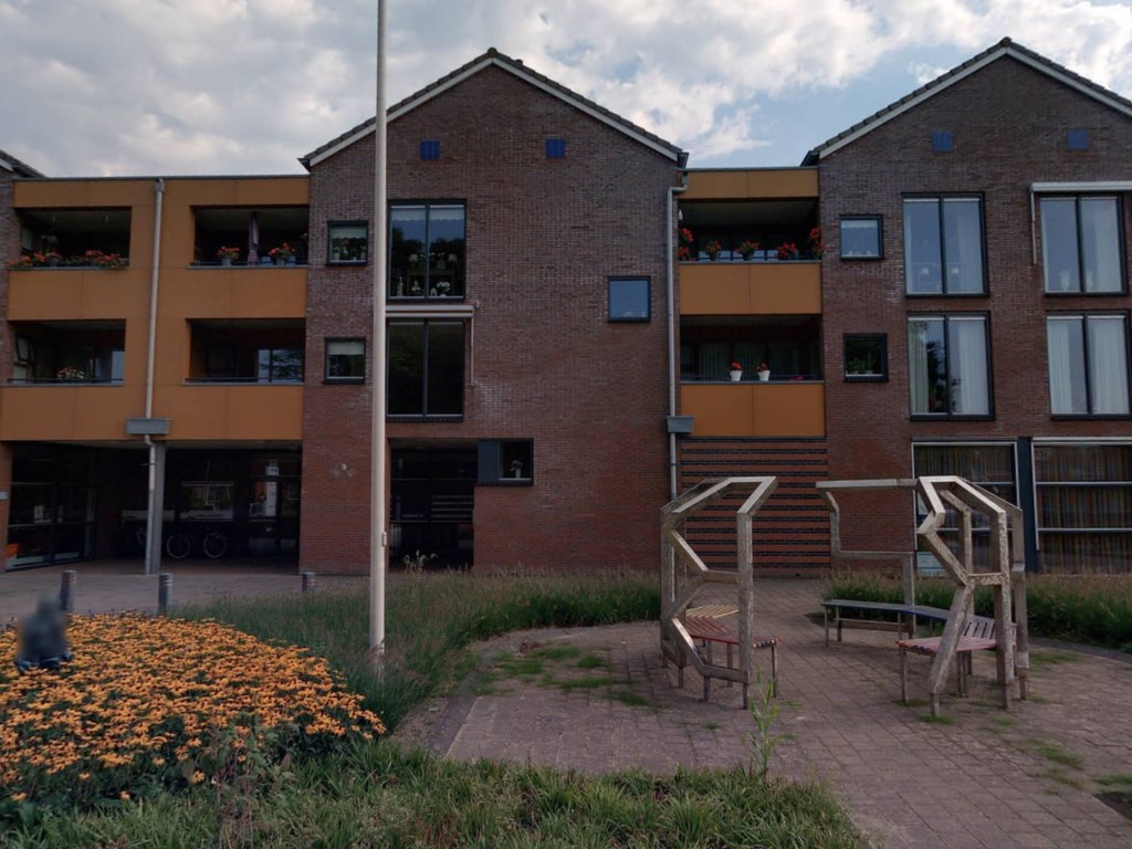 Boslaan 56E, 9591 BK Onstwedde, Nederland