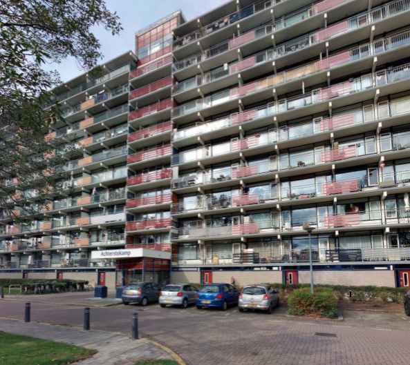 Achterstekamp 78