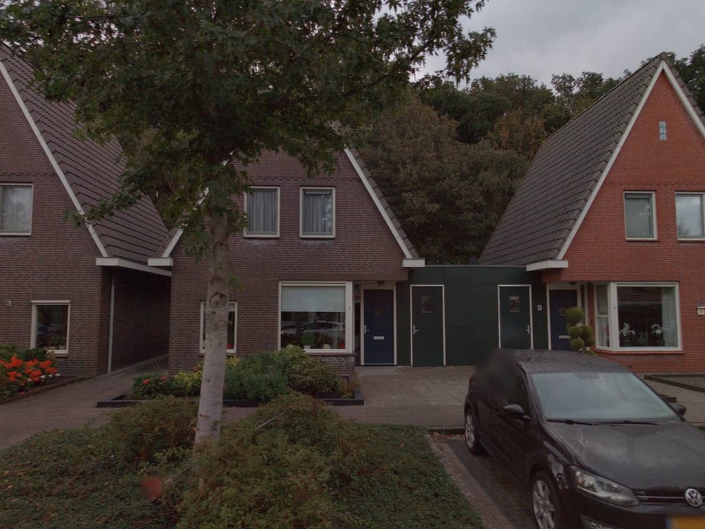 Torenakkers 11, 9531 AT Borger, Nederland