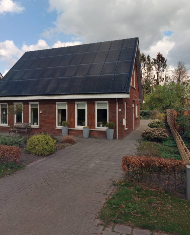 Holtenweg 10, 9481 CP Vries, Nederland