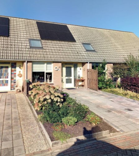 Wolfsklauw 10, 7873 CW Odoorn, Nederland