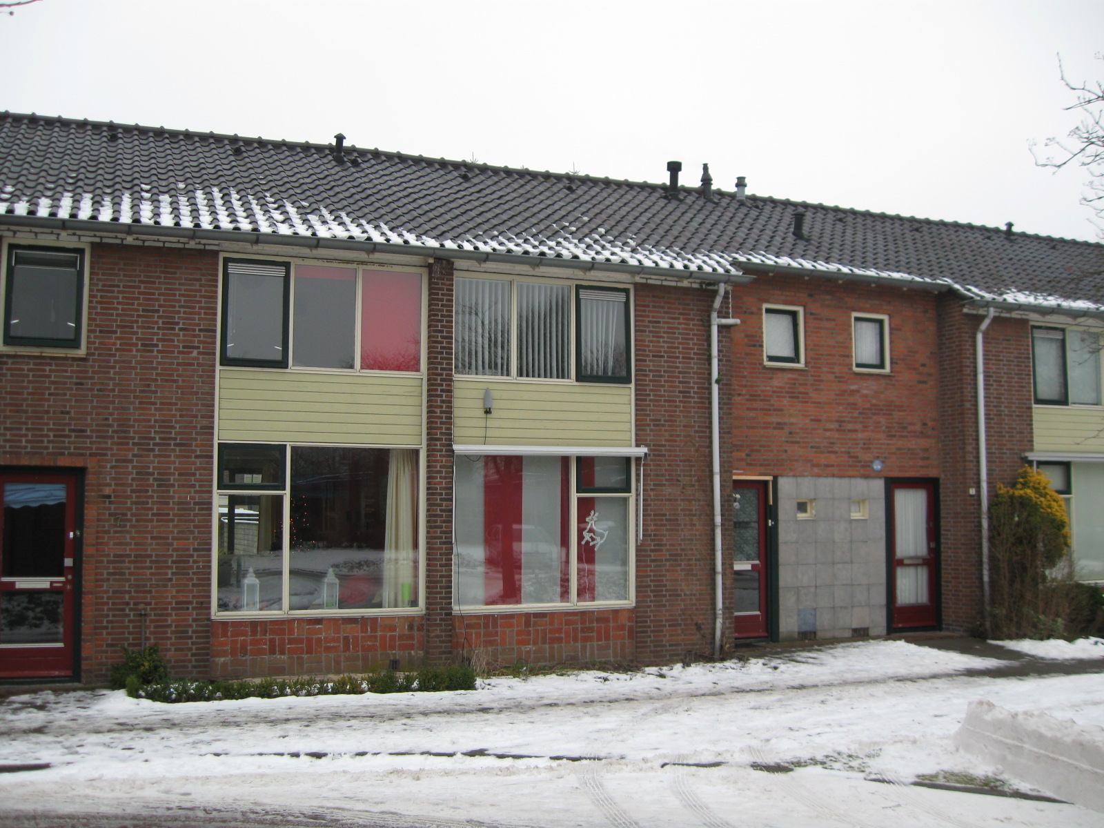 Keucheniusstraat 6, 7942 CZ Meppel, Nederland