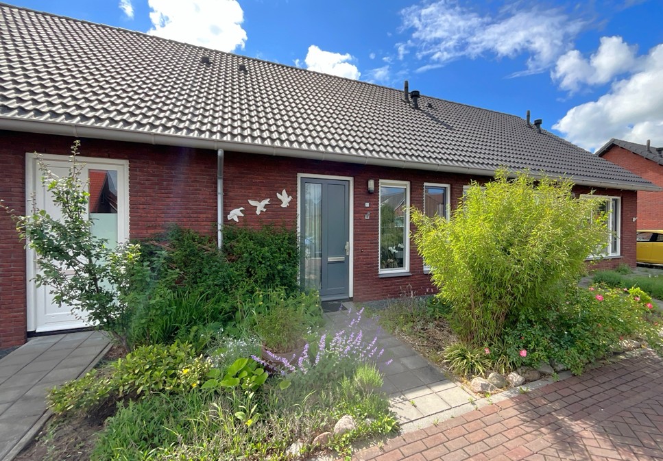 Oevertje 33, 7948 AD Nijeveen, Nederland