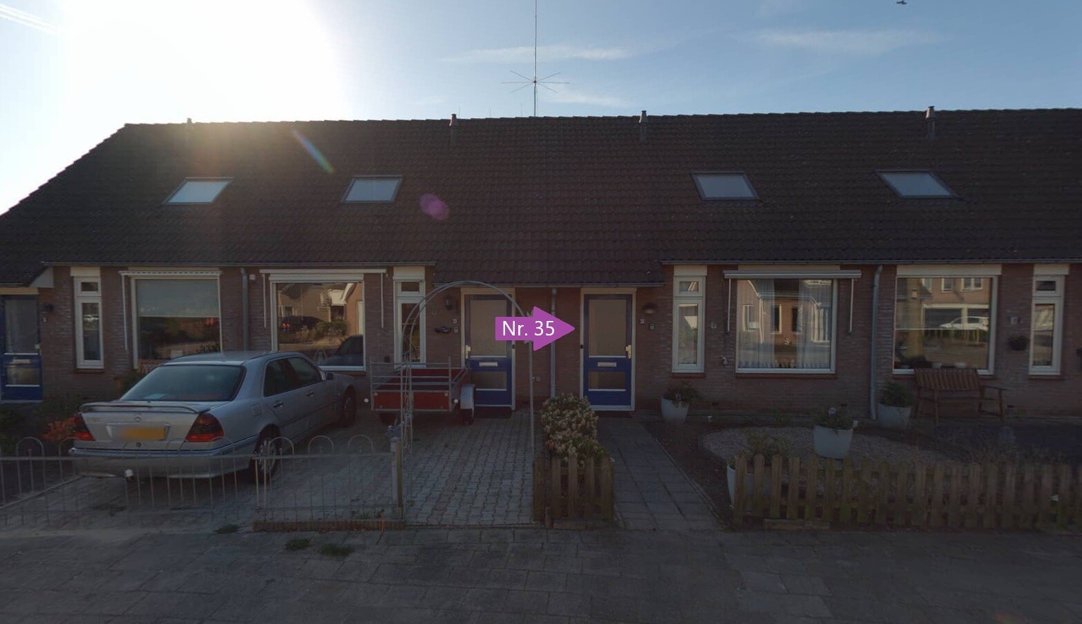 Hoveniersland 35