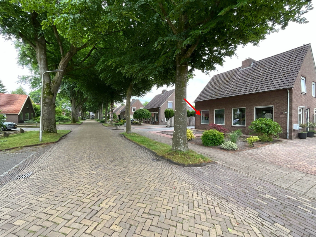 Mevrouw Jans-Dijkstralaan 17