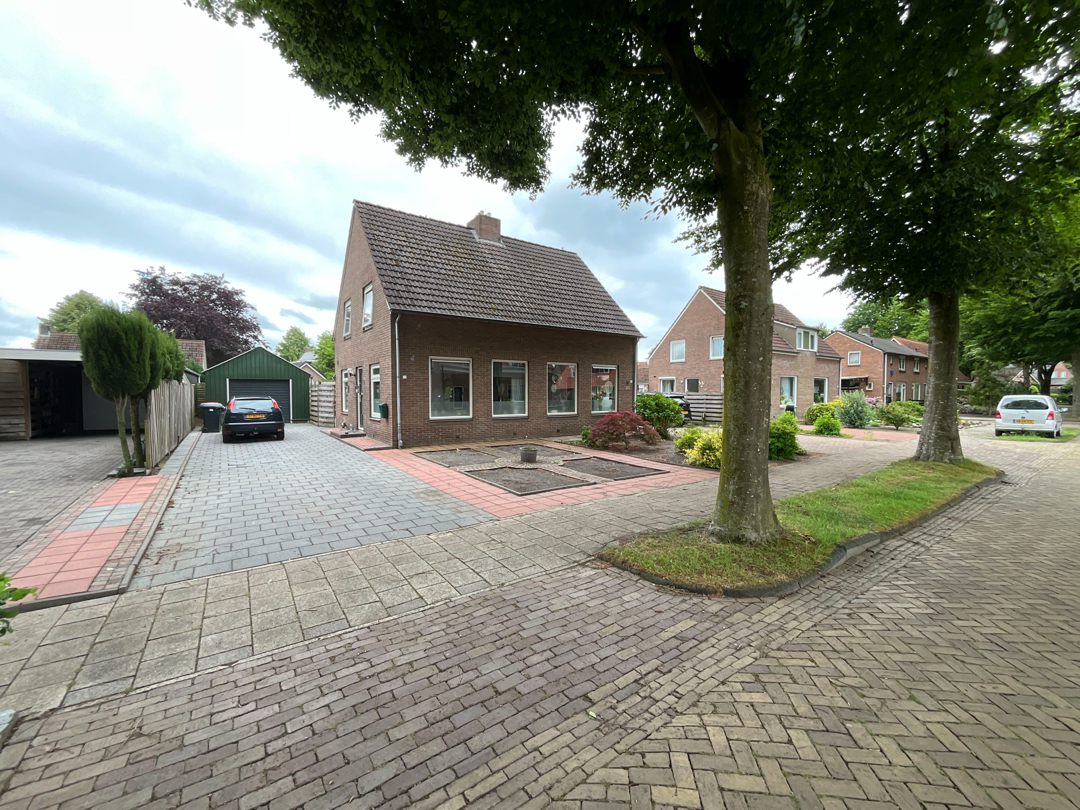 Mevrouw Jans-Dijkstralaan 17, 7921 KG Zuidwolde, Nederland
