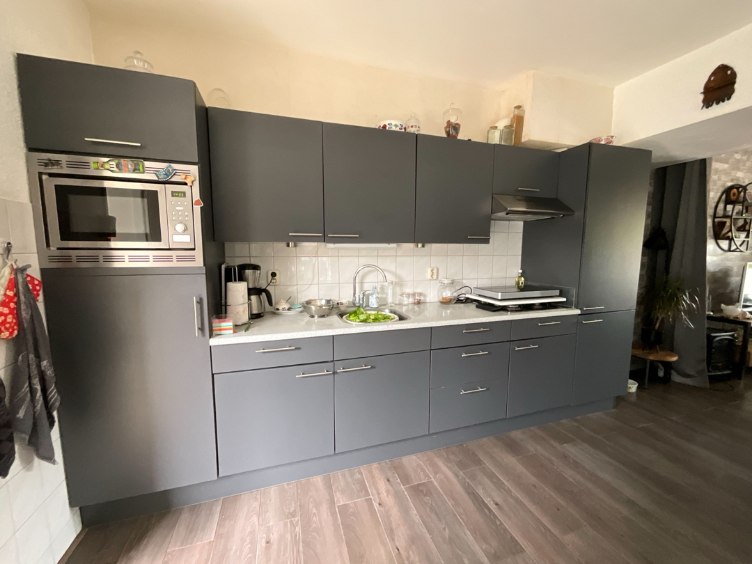 Mevrouw Jans-Dijkstralaan 17