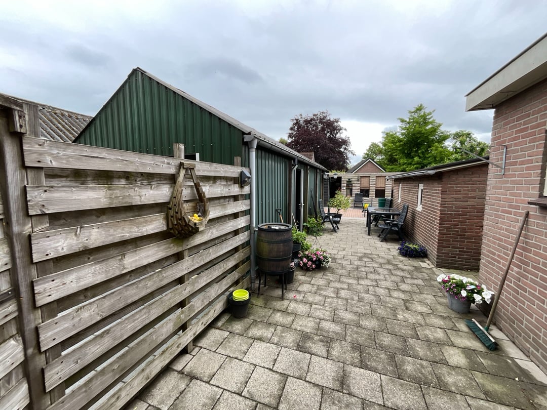 Mevrouw Jans-Dijkstralaan 17