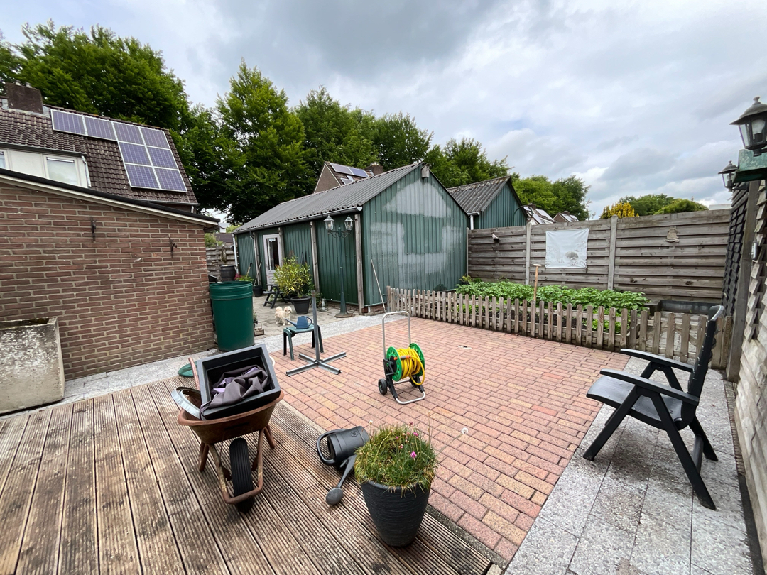 Mevrouw Jans-Dijkstralaan 17