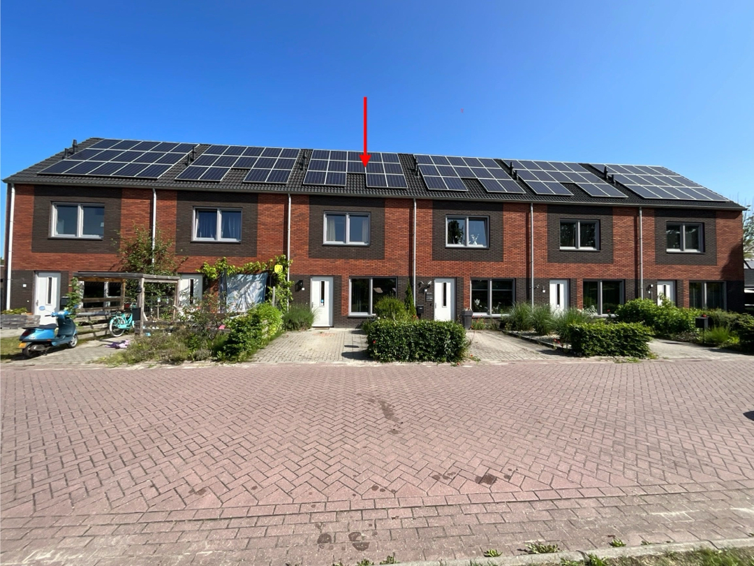 Parkweg 5, 7957 AE De Wijk, Nederland