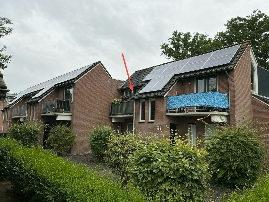 Kievitstraat 16A, 9422 KK Smilde, Nederland