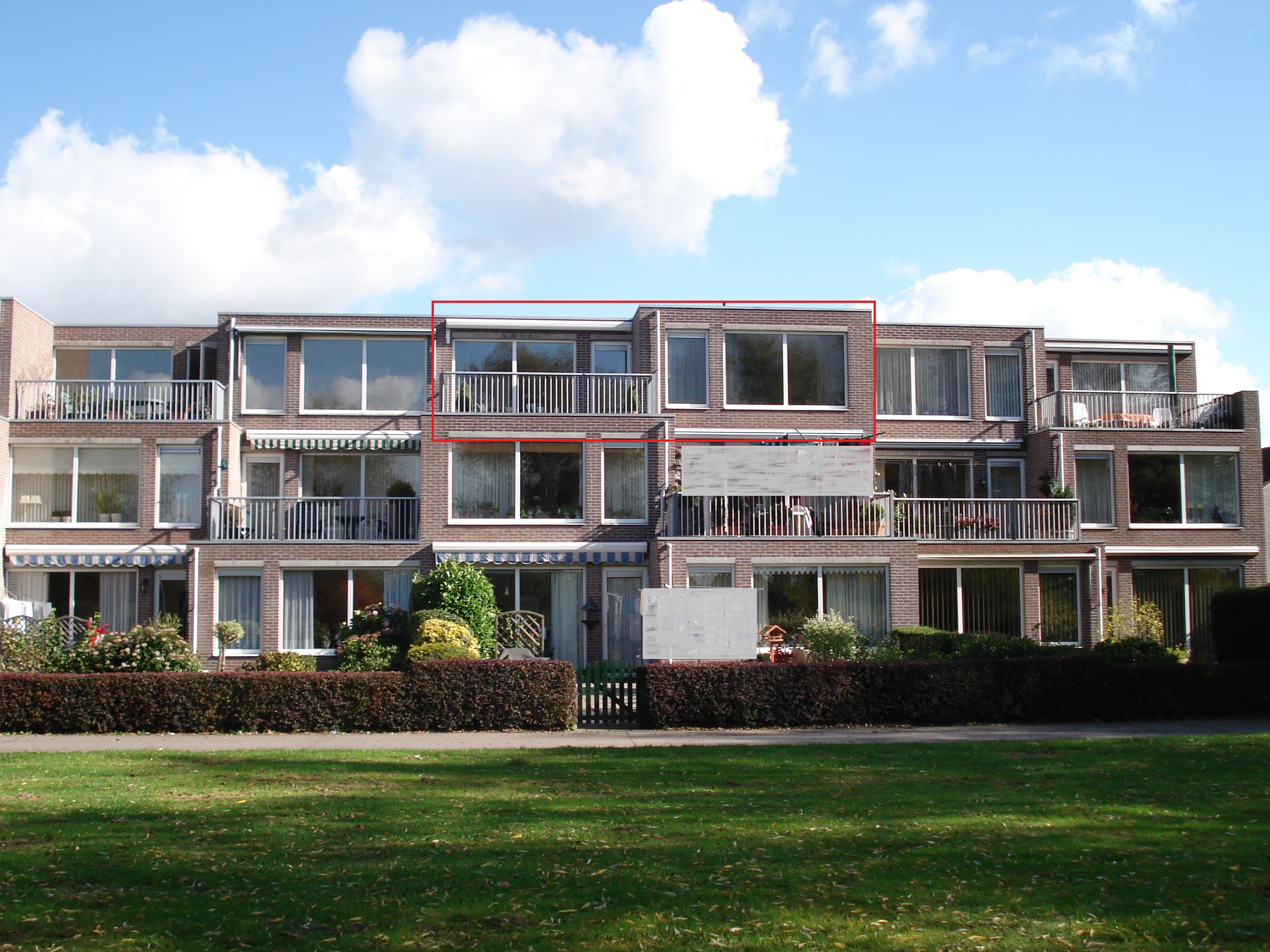 Torenkraai 45, 7827 JG Emmen, Nederland