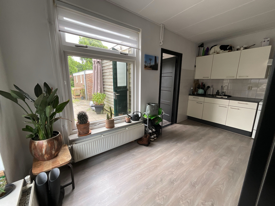 Kloosterstraat 23