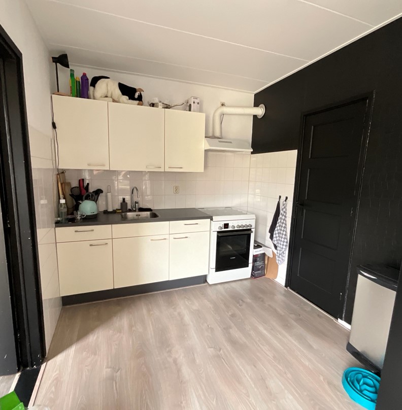 Kloosterstraat 23