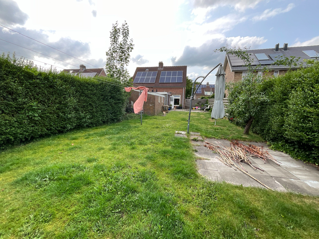 Kloosterstraat 23