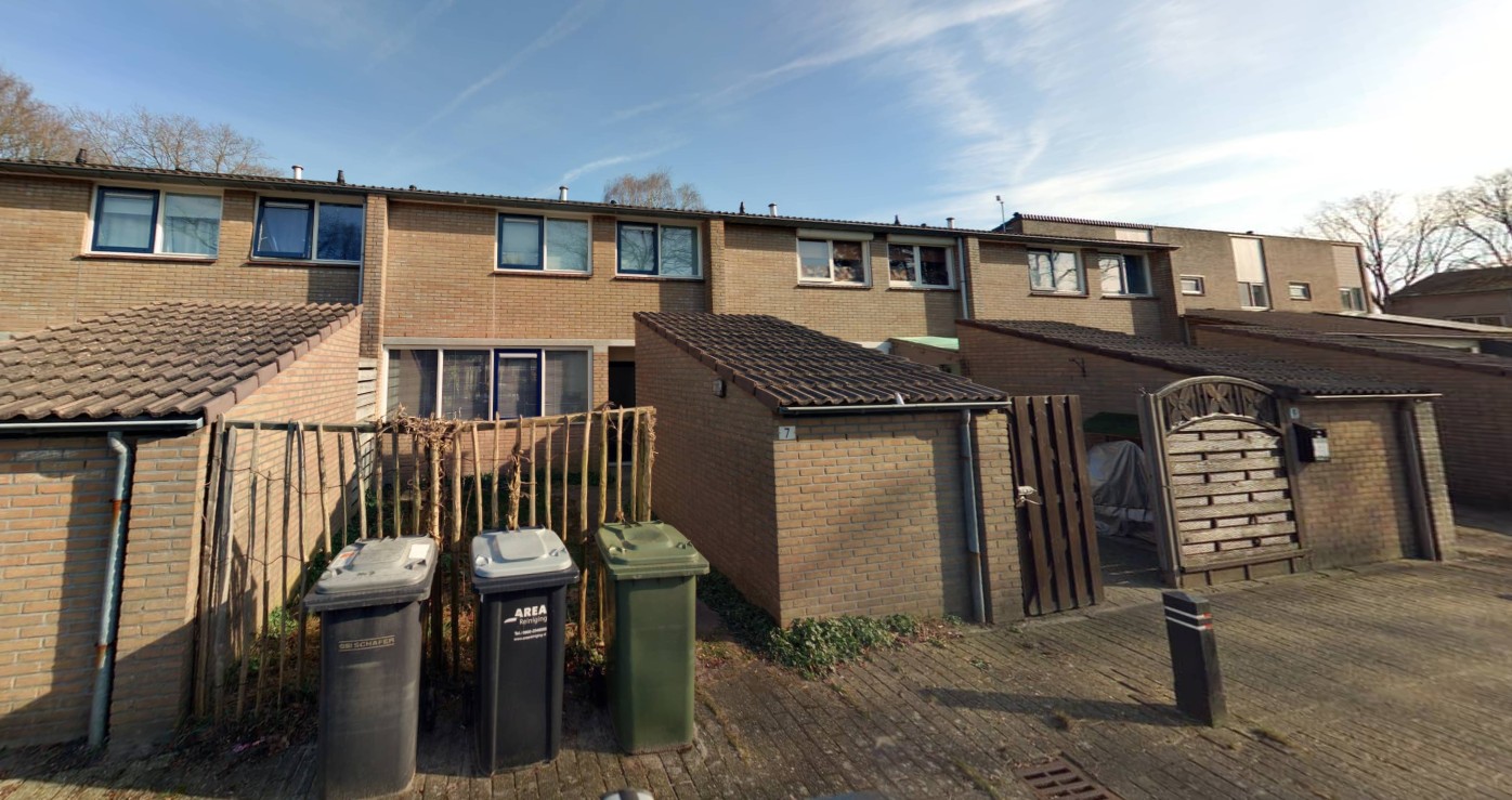 Holtingerbrink 7, 7812 ES Emmen, Nederland
