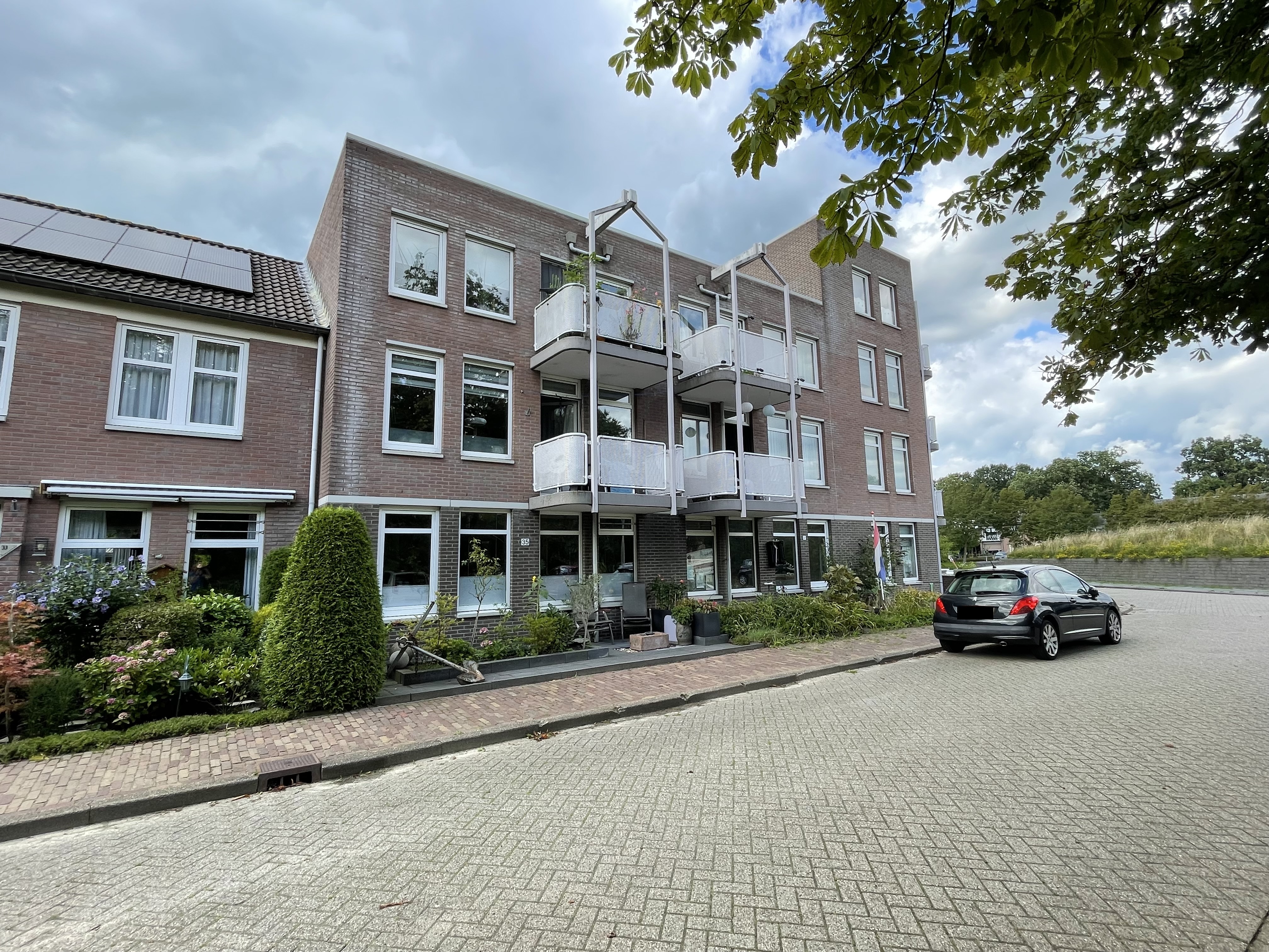 Dwenger 65, 7741 JL Coevorden, Nederland