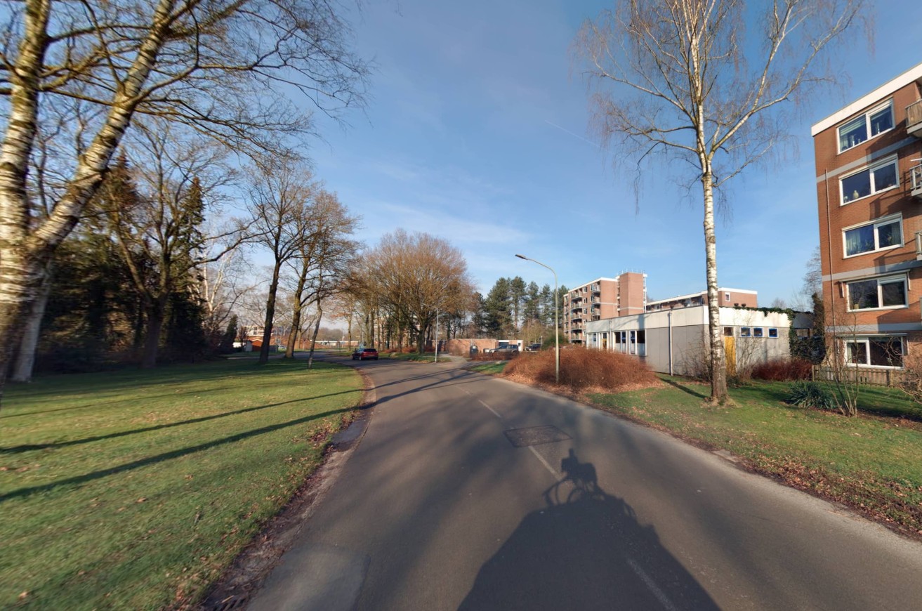 Laan van de Iemenhees 143