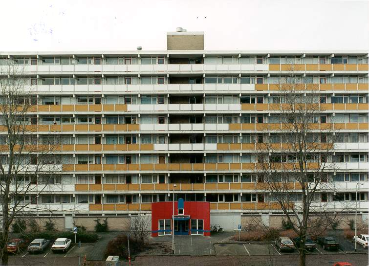 Helios 103, 7904 HB Hoogeveen, Nederland