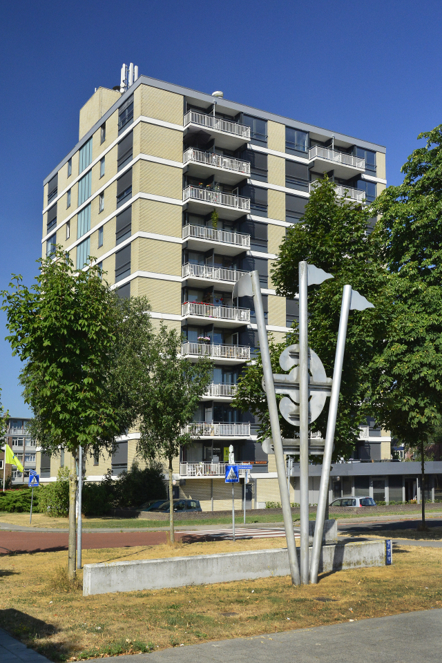 Nijkampenweg 253, 7815 GK Emmen, Nederland