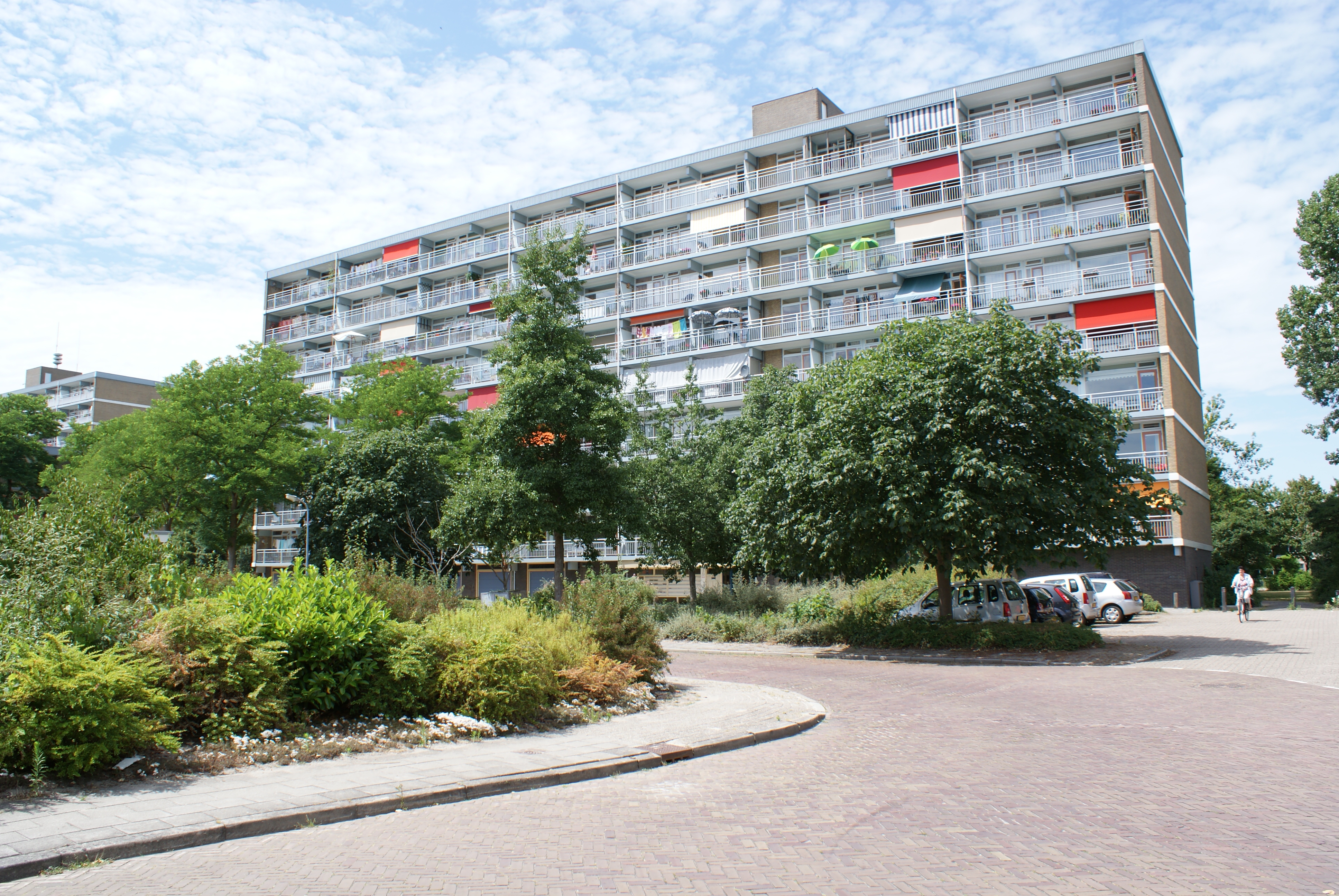 Ferdinand Bolstraat 102, 7944 VX Meppel, Nederland