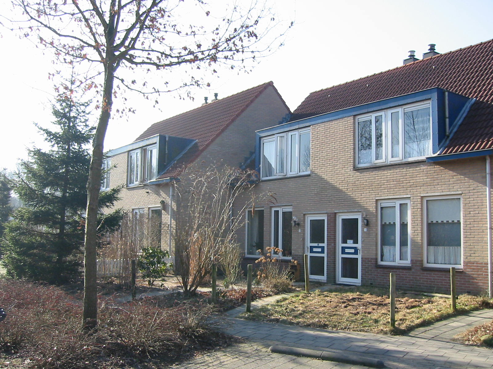 De Wam 7, 9472 WC Zuidlaren, Nederland