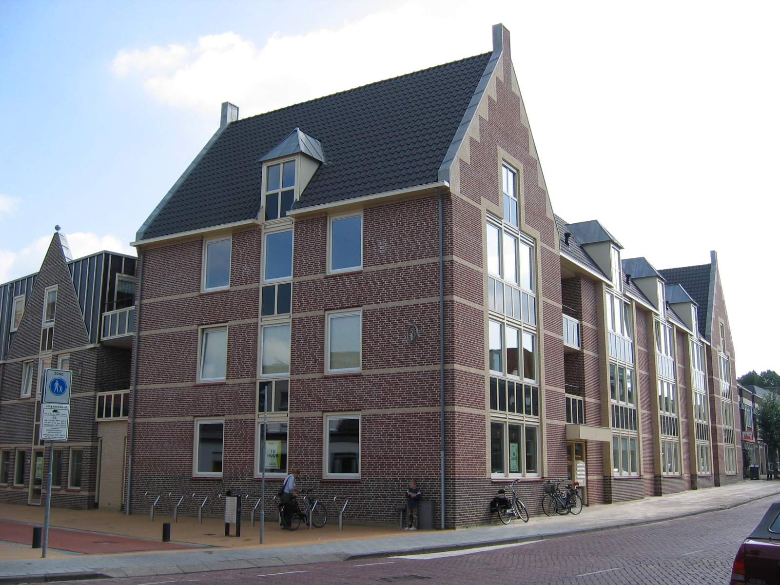 Kornputsingel 17B, 8331 JS Steenwijk, Nederland