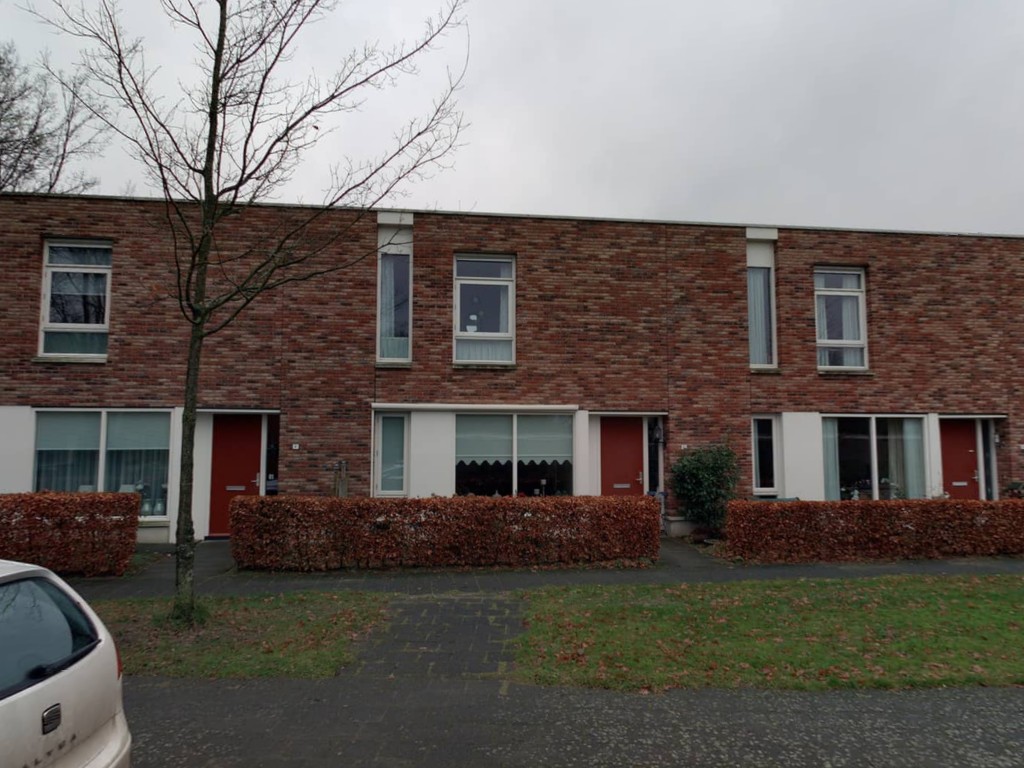 Boerschaplaan 83, 7824 NC Emmen, Nederland