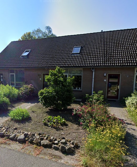 Middenweg 84, 9468 GD Annen, Nederland