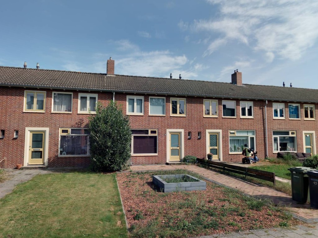 Azaleastraat 49, 9581 CC Musselkanaal, Nederland