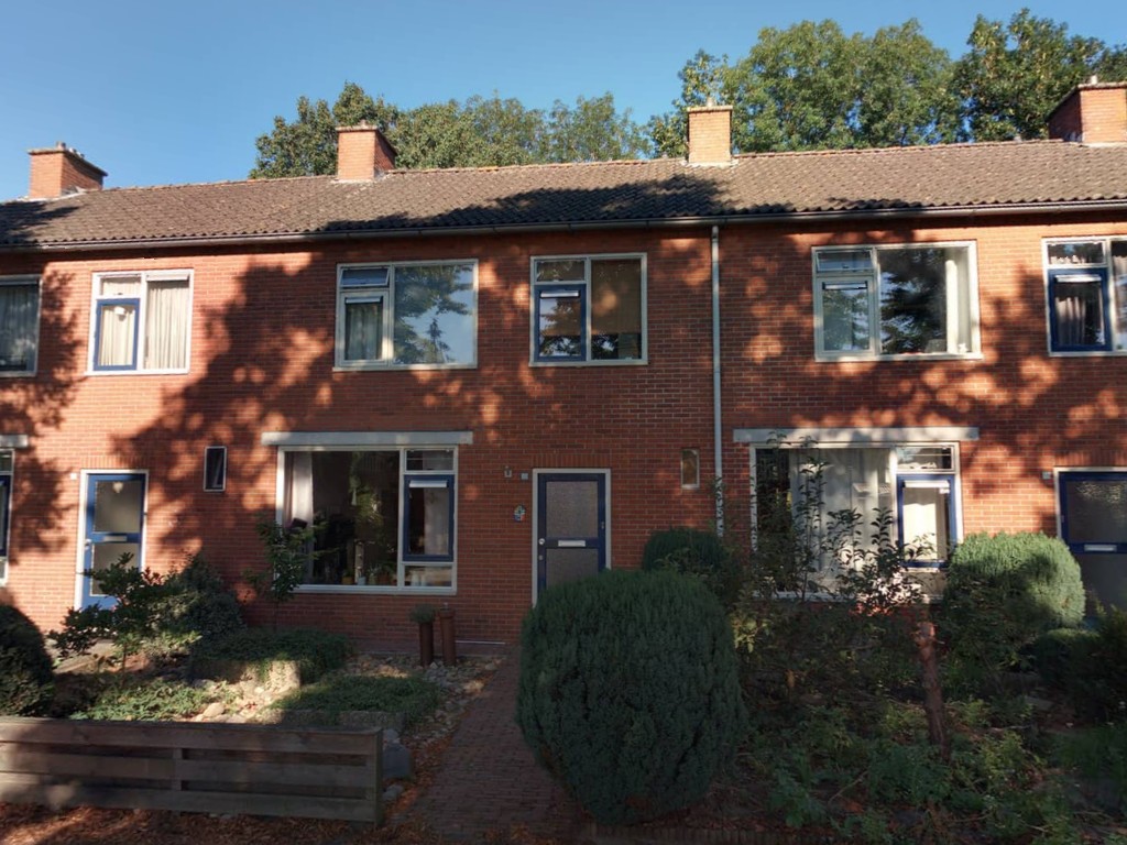 Kruisstraat 102, 9581 EE Musselkanaal, Nederland