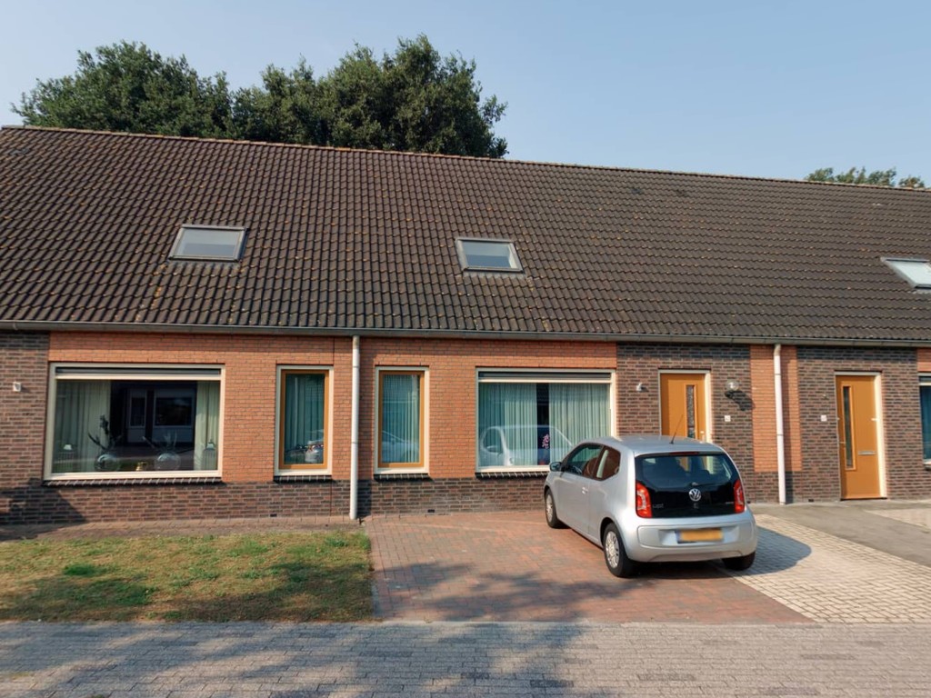 Molenstraat 42, 9584 AT Mussel, Nederland