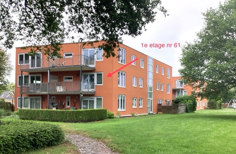 Kooyplasse 61, 7921 EM Zuidwolde, Nederland