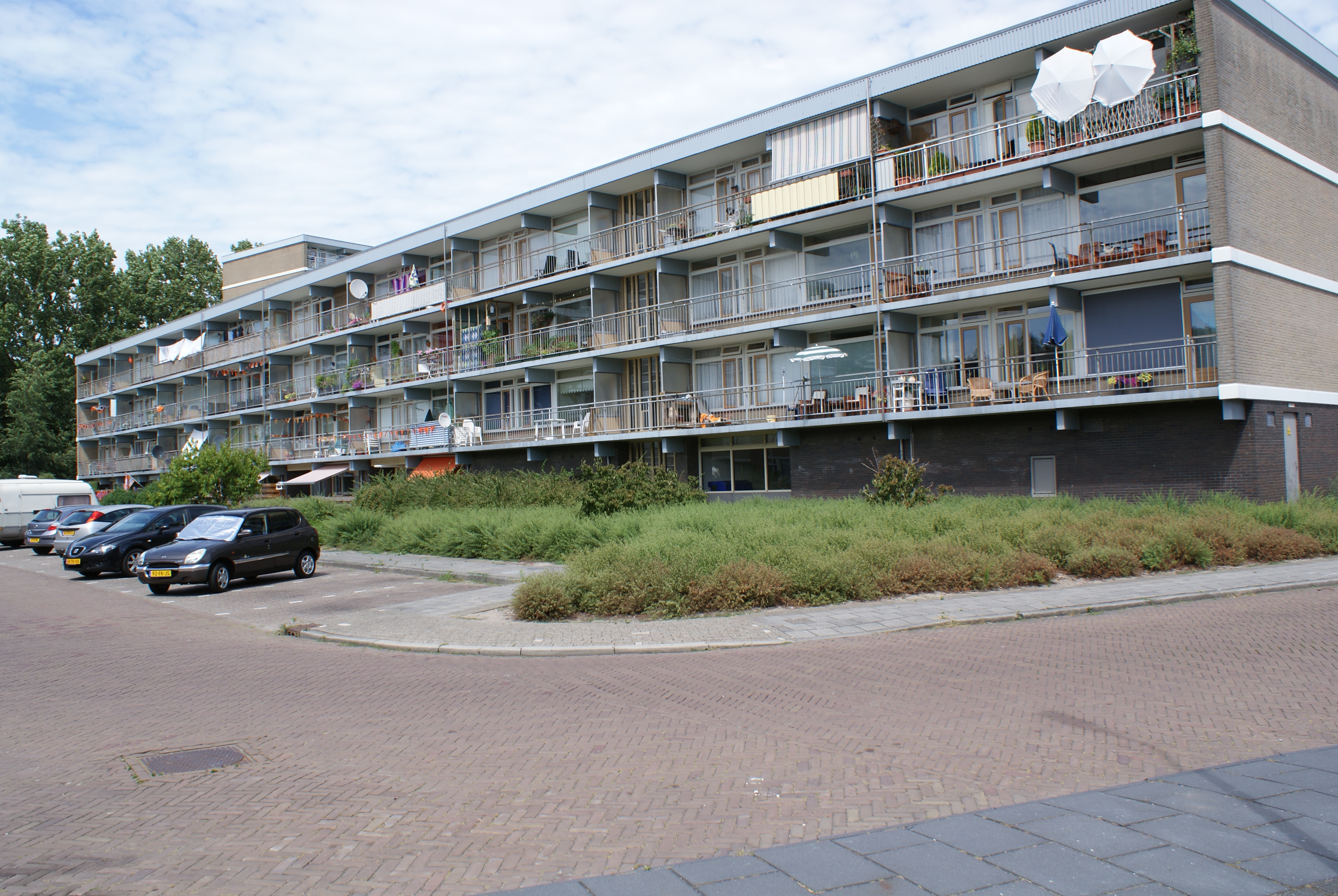 Ferdinand Bolstraat 138, 7944 VT Meppel, Nederland