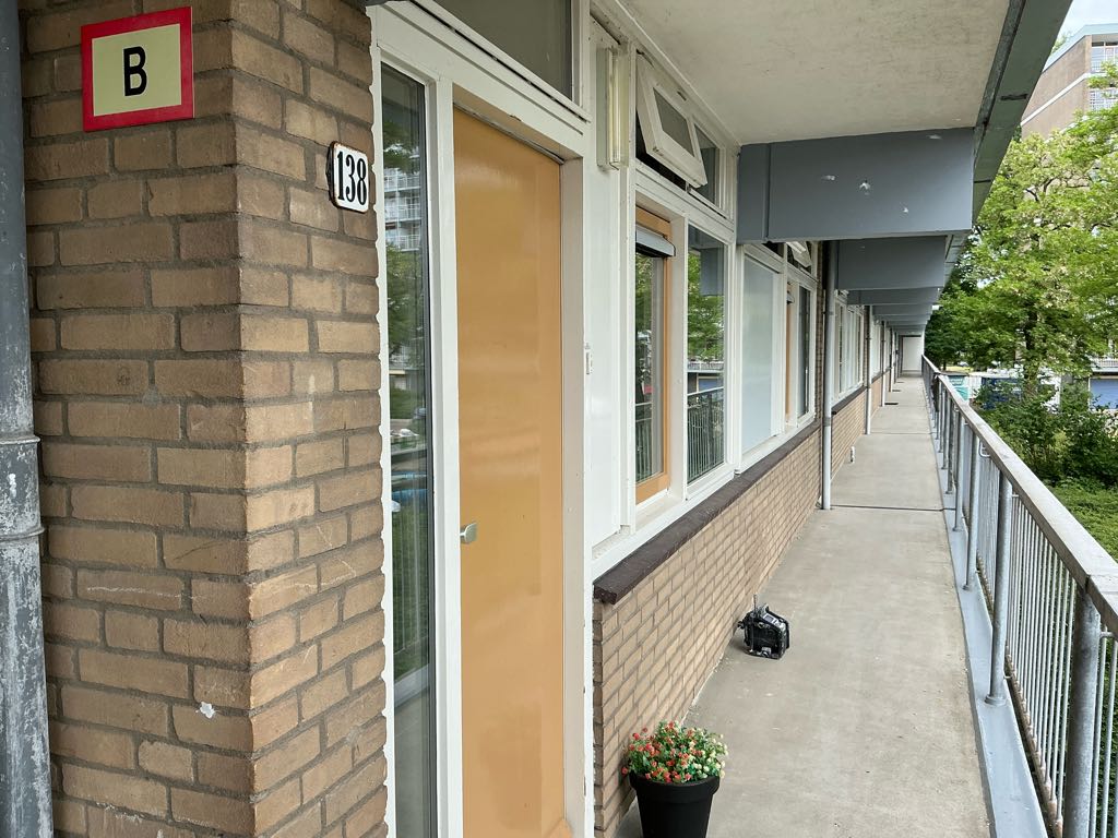 Ferdinand Bolstraat 138