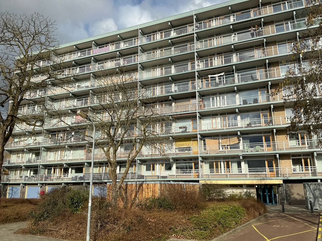 Ferdinand Bolstraat 42