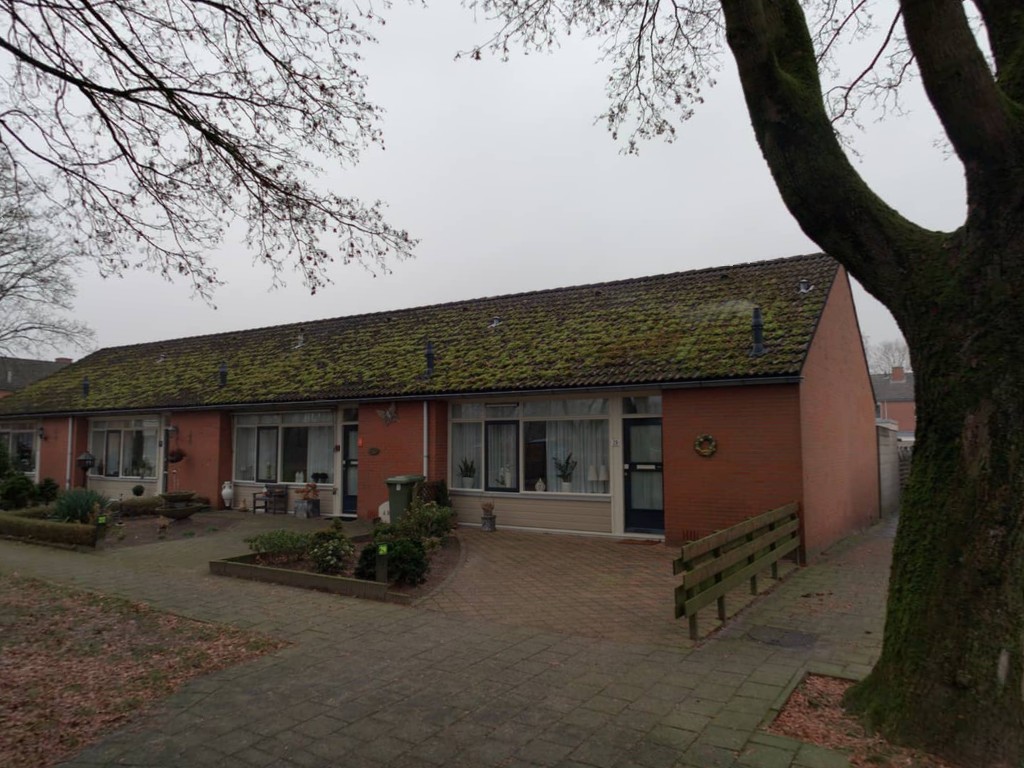Sint Gerardusstraat 29, 7826 CA Emmen, Nederland
