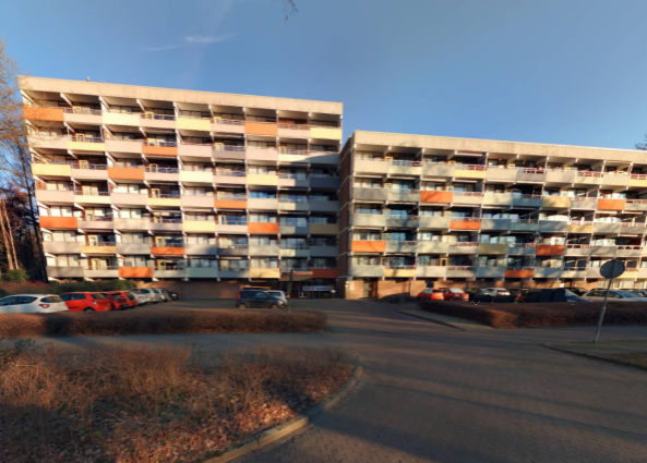 Dingspellaan 141, 7824 GH Emmen, Nederland